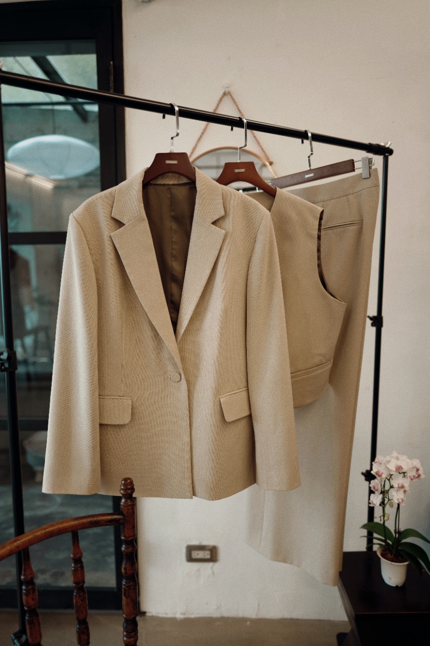 FW Capsule Wardrobe